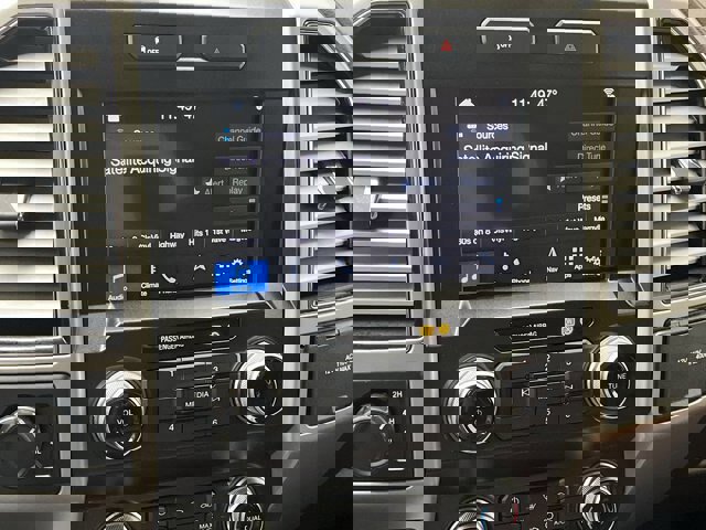 Certified 2019 Ford F250 King Ranch w/ Chrome Package image 22