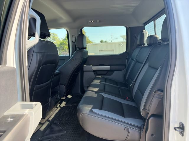 Certified 2026 Ford F250 XL w/ STX Appearance Package AWD/4WD image 29