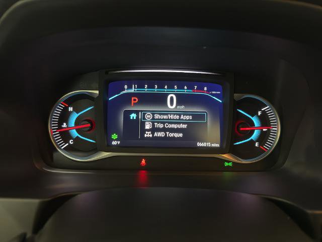 Used 2022 Honda Pilot TrailSport image 19