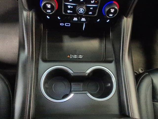 Used 2022 Chevrolet Tahoe RST w/ Luxury Package AWD/4WD image 27