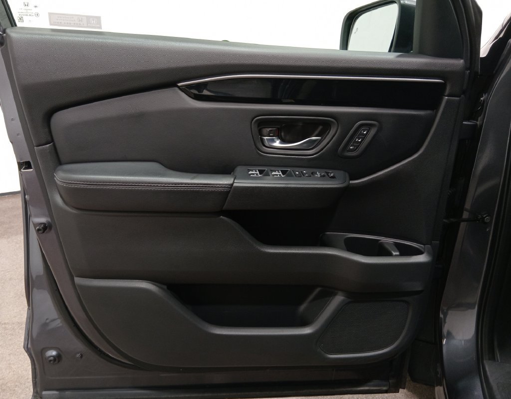 Used 2023 Honda Pilot EX-L image 18