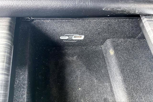 Used 2024 Jeep Wagoneer Series II w/ Flexible Seating Group AWD/4WD image 33