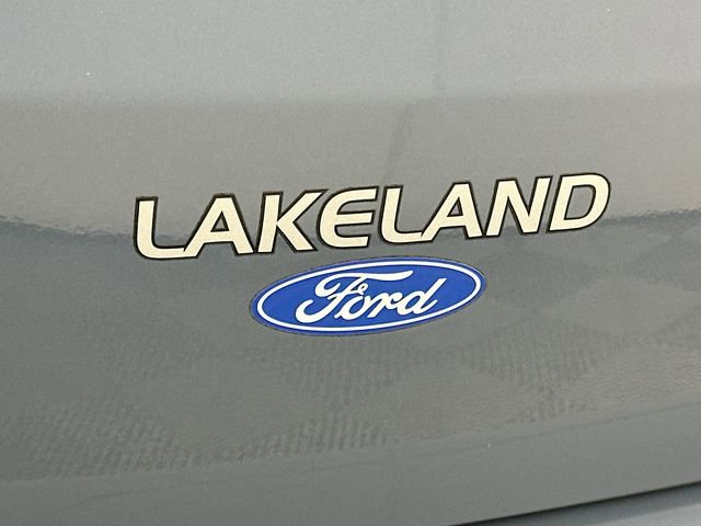 Certified 2024 Ford Escape ST-Line w/ Tech Pack #1 image 27