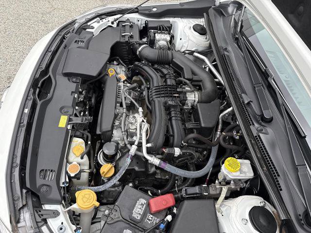 Used 2022 Subaru Impreza 2.0i Limited w/ Popular Package #3 AWD/4WD image 31