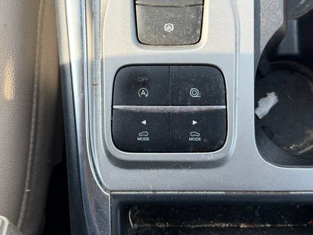 Certified 2020 Ford Explorer Limited RWD image 34