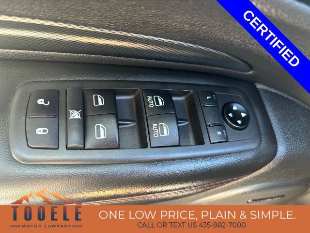 Used 2021 Dodge Durango R/T w/ Tow 'N Go Package AWD/4WD image 26