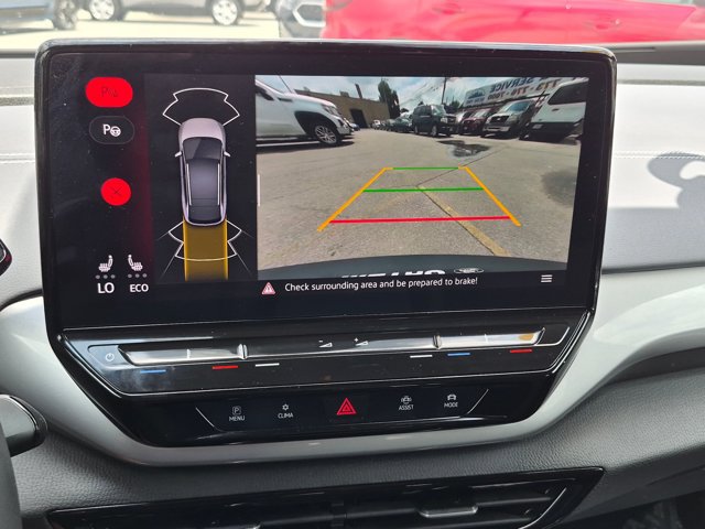 Used 2023 Volkswagen ID.4 Pro S RWD image 19