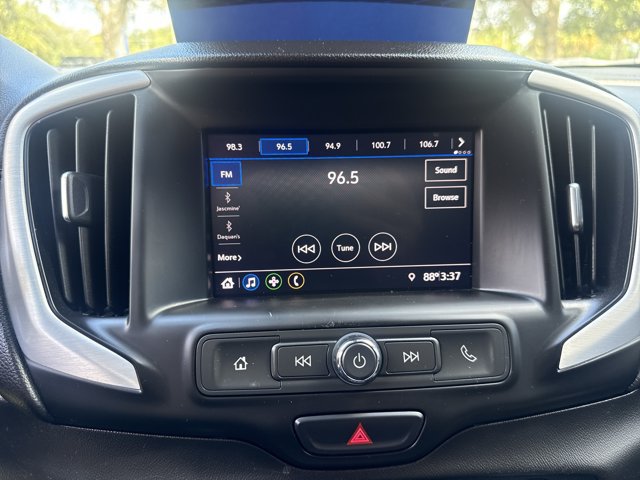Used 2020 GMC Terrain SLE FWD image 21