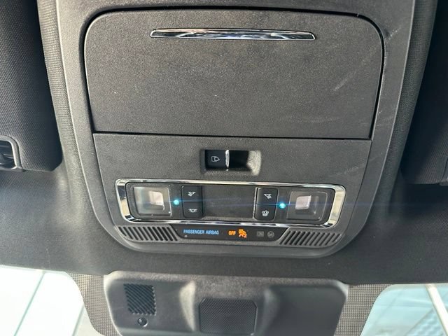 Certified 2023 Ford F150 Lariat w/ Equipment Group 502A High AWD/4WD image 31