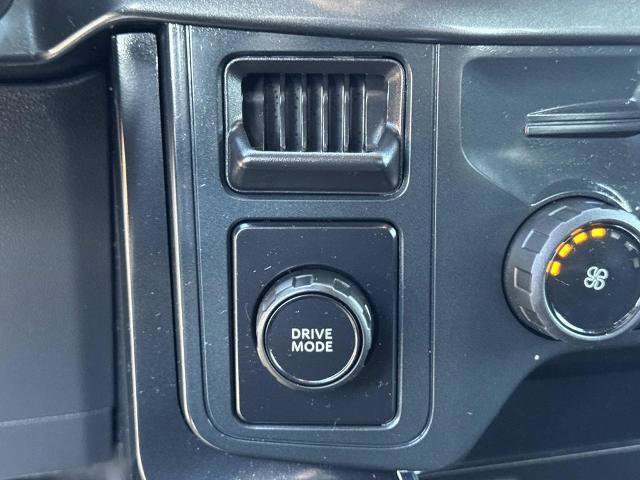 Certified 2025 Ford F150 STX image 18