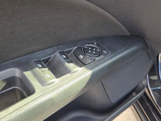 Certified 2020 Ford Fusion SE image 19