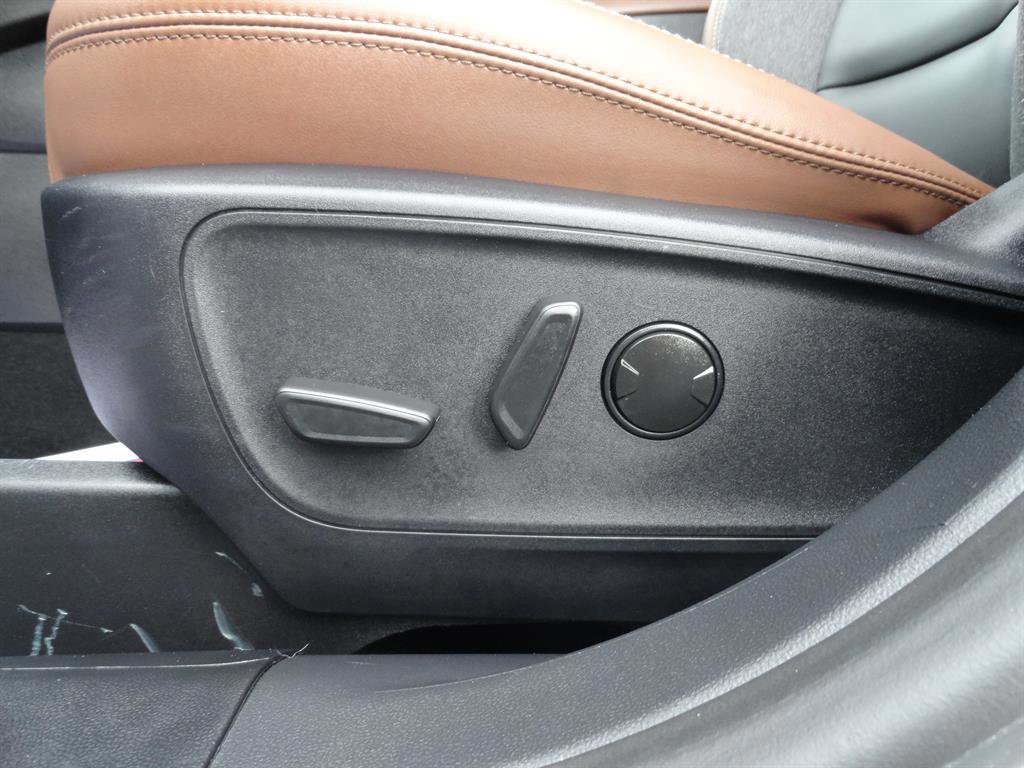 Certified 2024 Ford Bronco Sport Outer Banks image 12