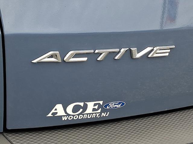 Certified 2024 Ford Escape Active image 29