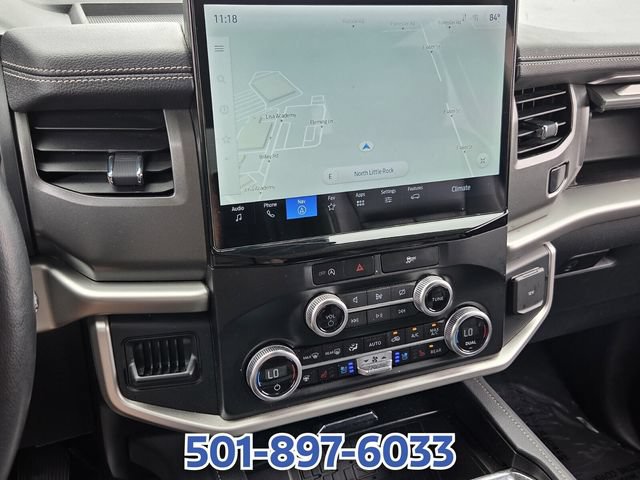 Certified 2024 Ford Expedition XLT RWD image 18
