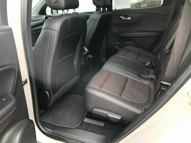 Used 2021 Chevrolet Blazer RS w/ Enhanced Convenience Package image 20