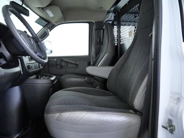 Used 2024 Chevrolet Express 2500 w/ Driver Convenience Package image 16