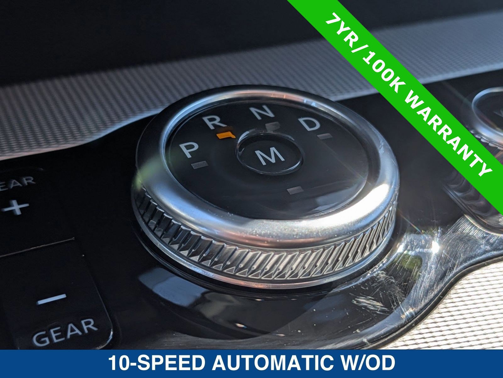 Certified 2025 Ford Expedition Active image 37