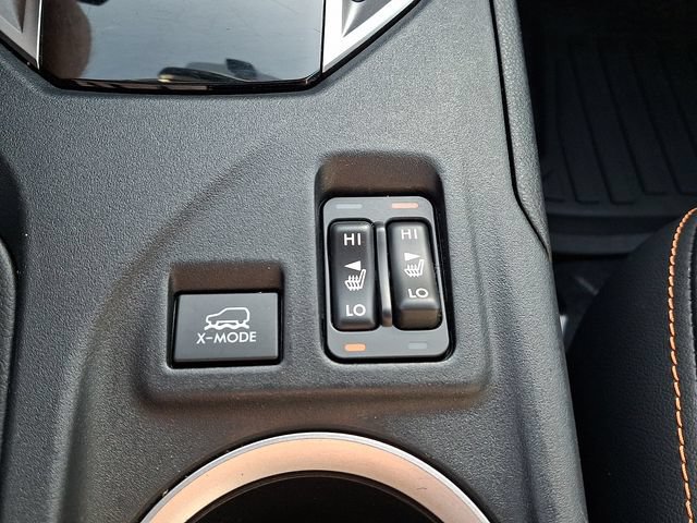 Used 2019 Subaru Crosstrek 2.0i Limited w/ Moonroof Package w/Navigation AWD/4WD image 25