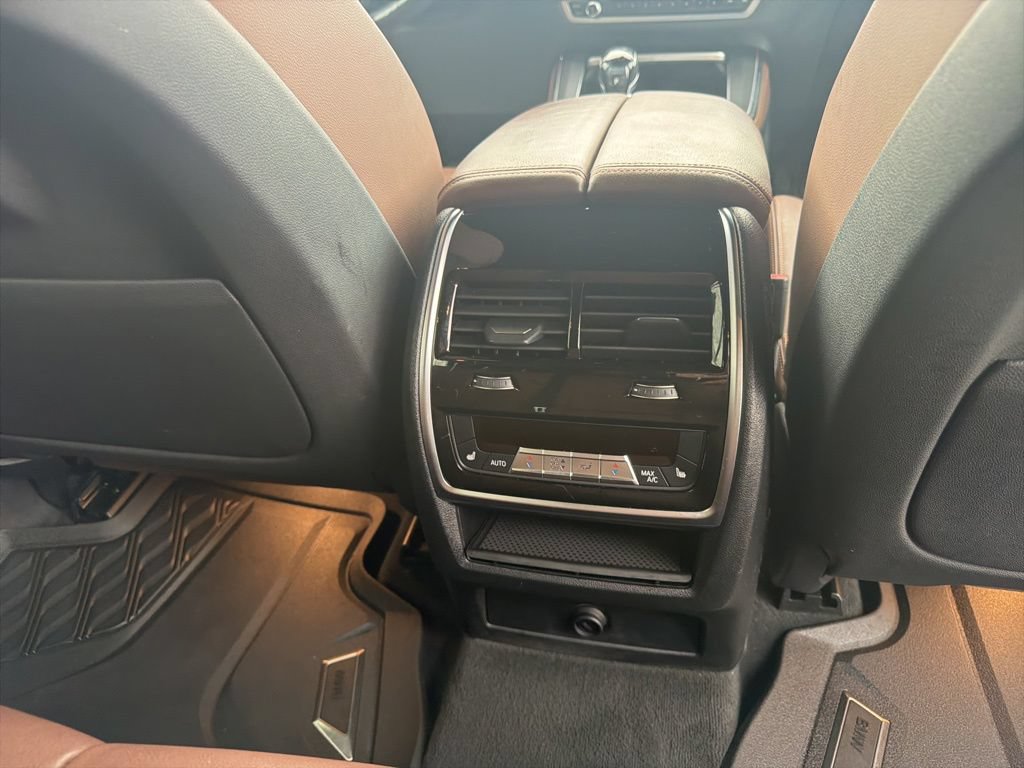 Used 2019 BMW X5 xDrive40i w/ Convenience Package AWD/4WD image 47
