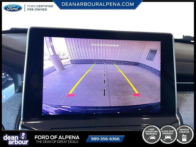 Used 2022 Jeep Compass Latitude AWD/4WD image 15