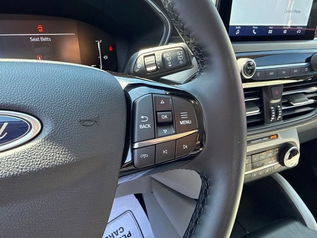 Certified 2026 Ford Escape Active w/ Cold Weather Package AWD/4WD image 33