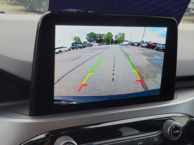 Certified 2024 Ford Escape Active AWD/4WD image 15