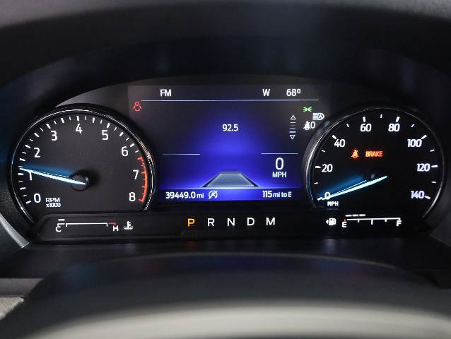 Certified 2024 Ford Explorer Timberline AWD/4WD image 15