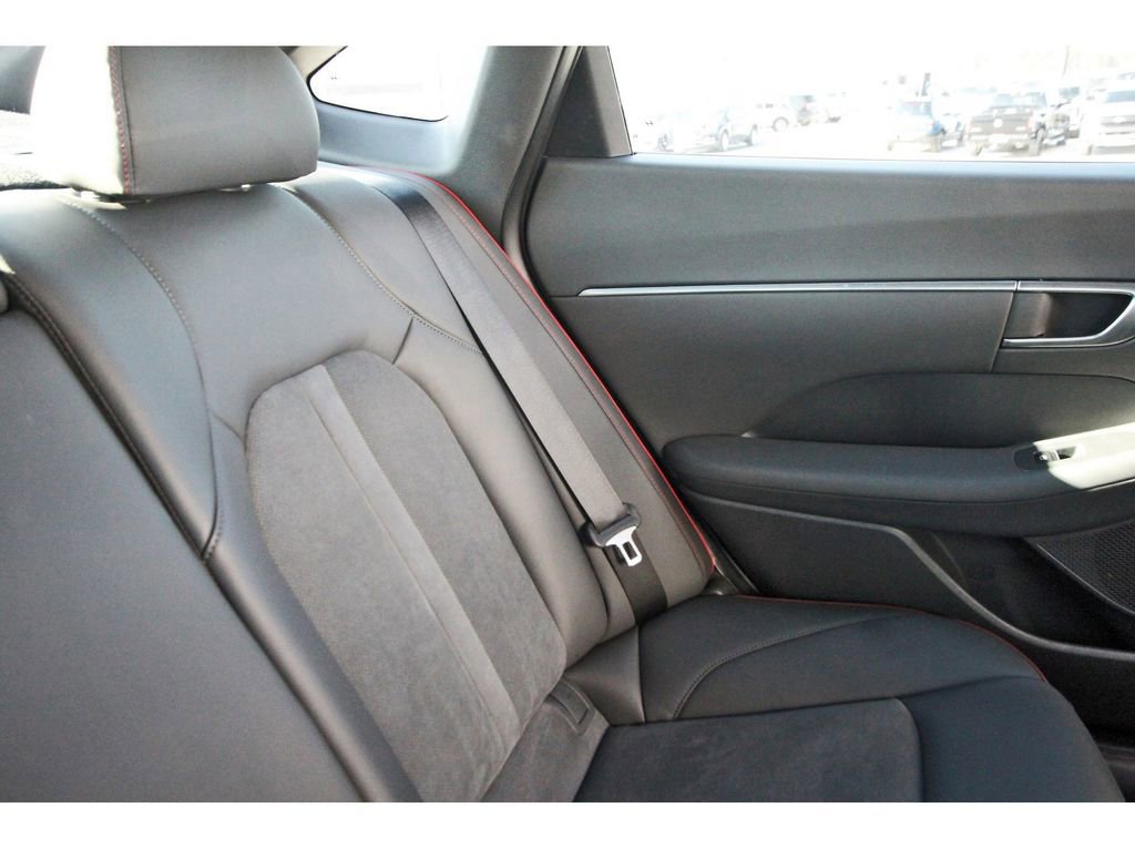 Used 2022 Hyundai Sonata SEL Plus image 14