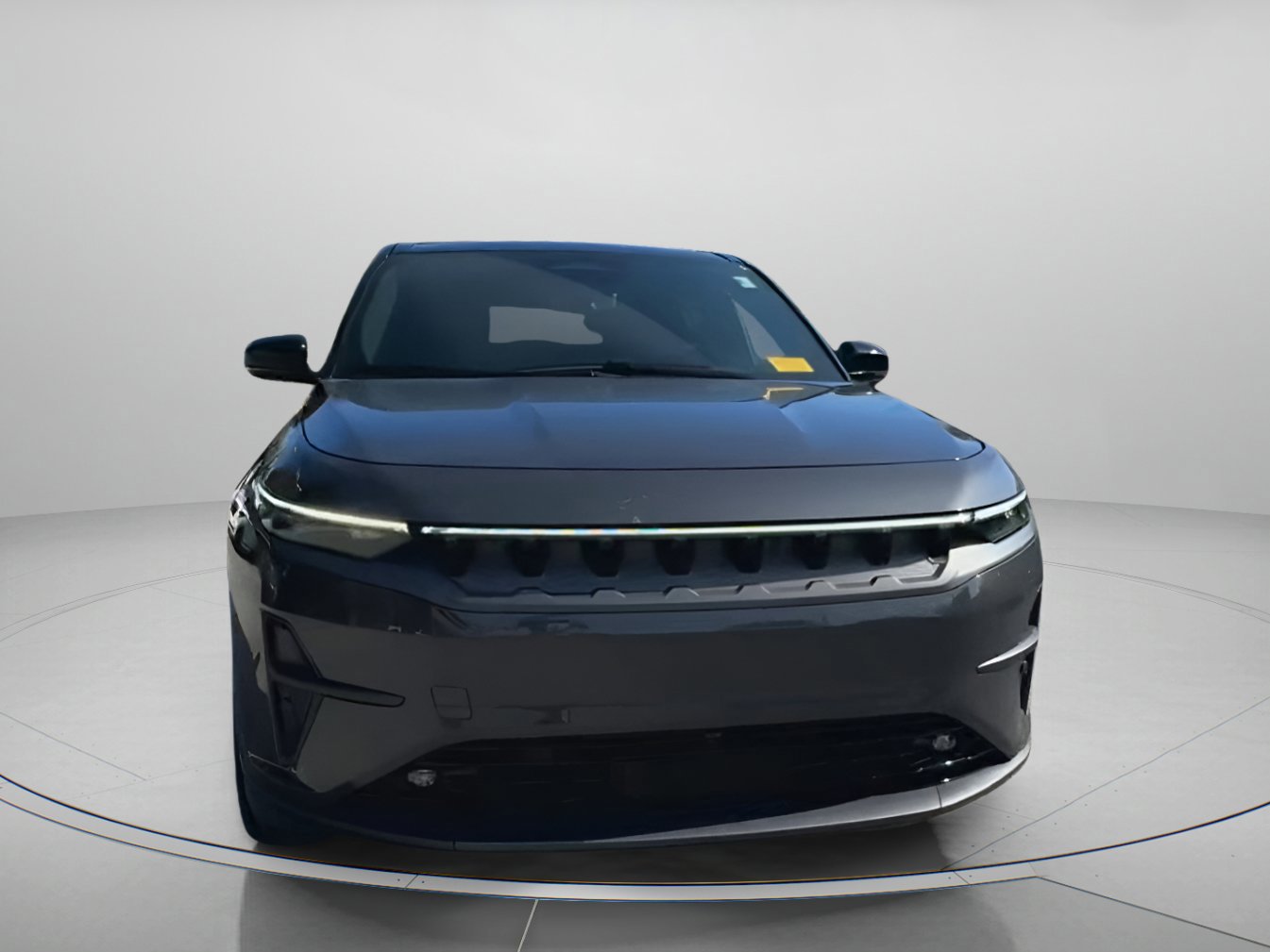 Used 2025 Jeep Wagoneer S Launch Edition image 32