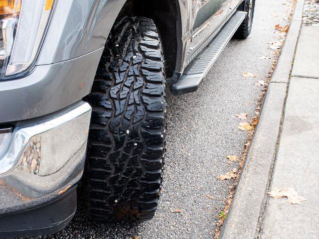 Certified 2021 Ford F150 XLT w/ Equipment Group 302A High image 9