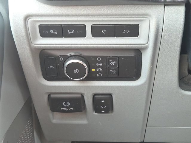 Certified 2021 Ford F150 Limited AWD/4WD image 26