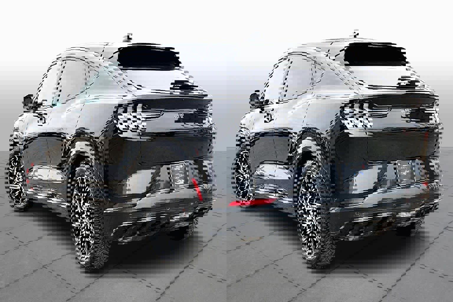 Certified 2022 Ford Mustang Mach-E GT w/ GT Performance Edition image 11