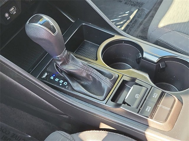 Used 2019 Hyundai Tucson SEL image 18