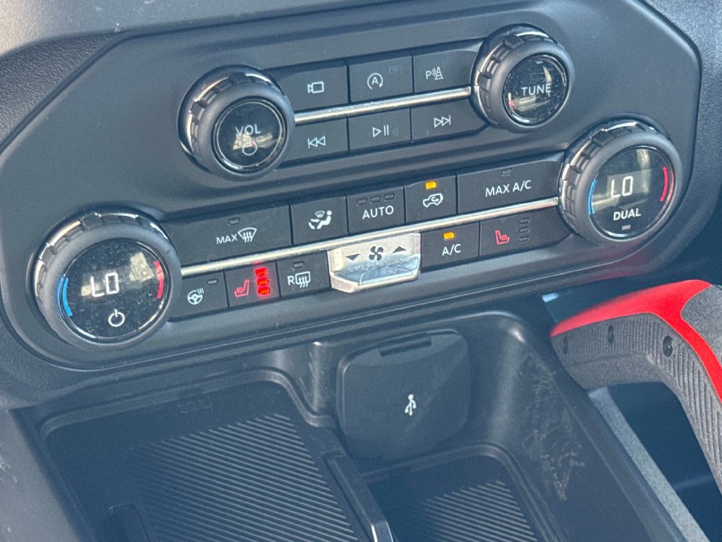 Certified 2026 Ford Bronco Stroppe Edition AWD/4WD image 27