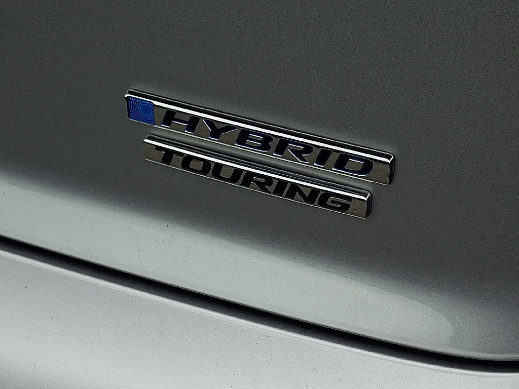 Used 2024 Honda Accord Touring image 37
