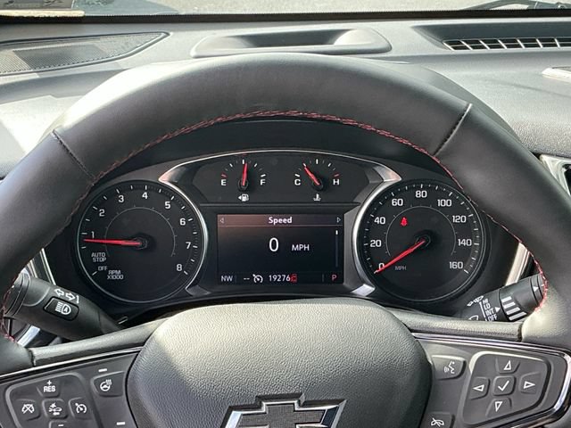 Used 2023 Chevrolet Equinox RS w/ RS Leather Package AWD/4WD image 14