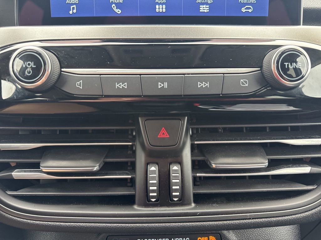 Certified 2025 Ford Escape Active image 21