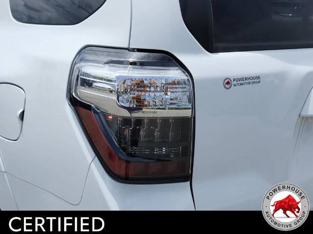 Used 2024 Toyota 4Runner SR5 RWD image 12