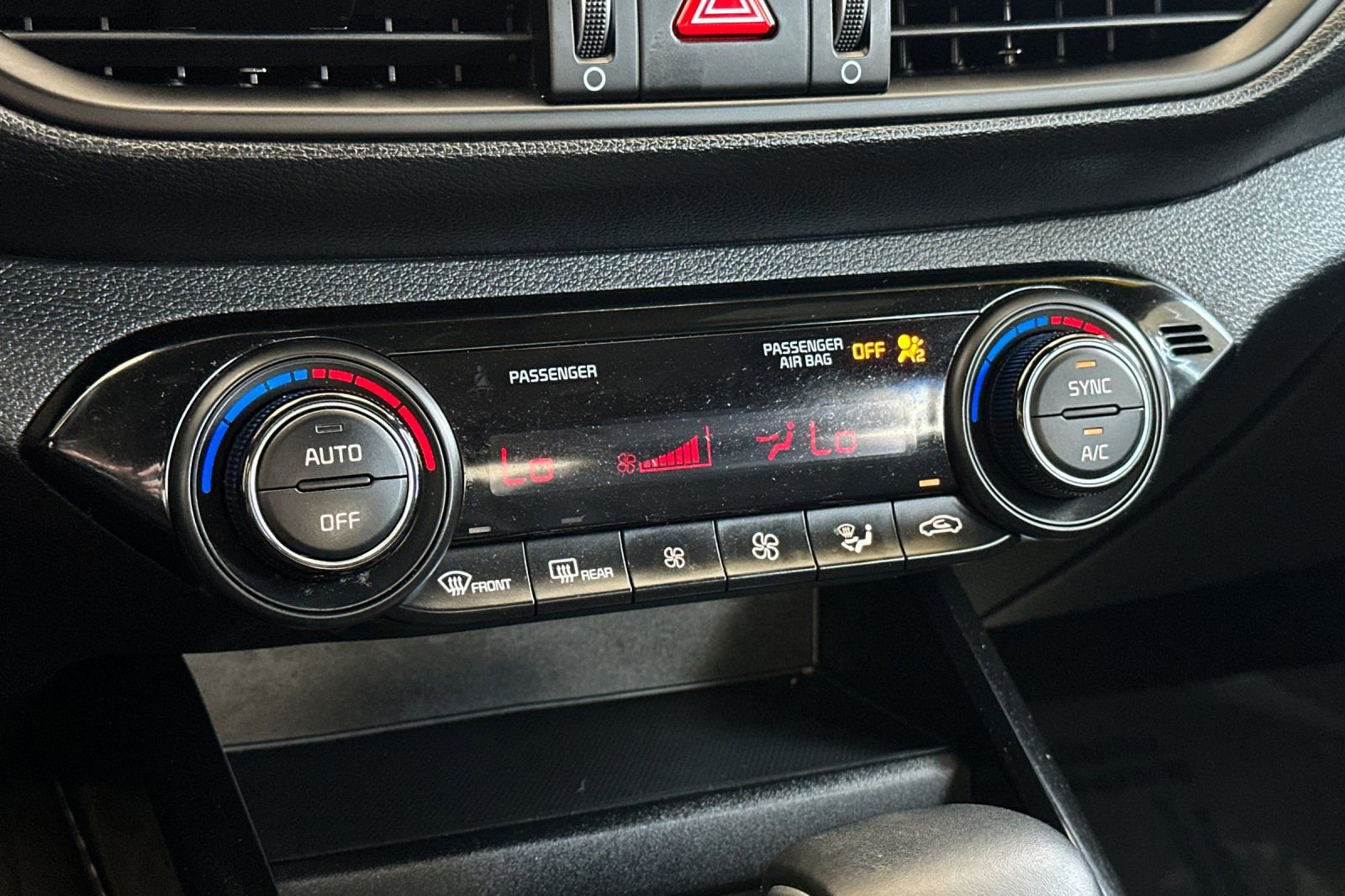 Used 2023 Kia Forte GT-Line FWD image 19