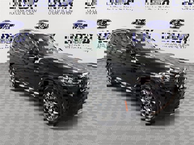 Used 2023 BMW X3 xDrive30i