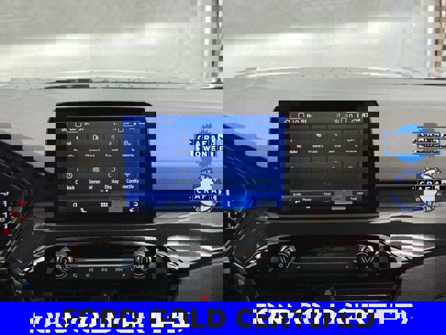 Certified 2025 Ford Escape ST-Line image 25