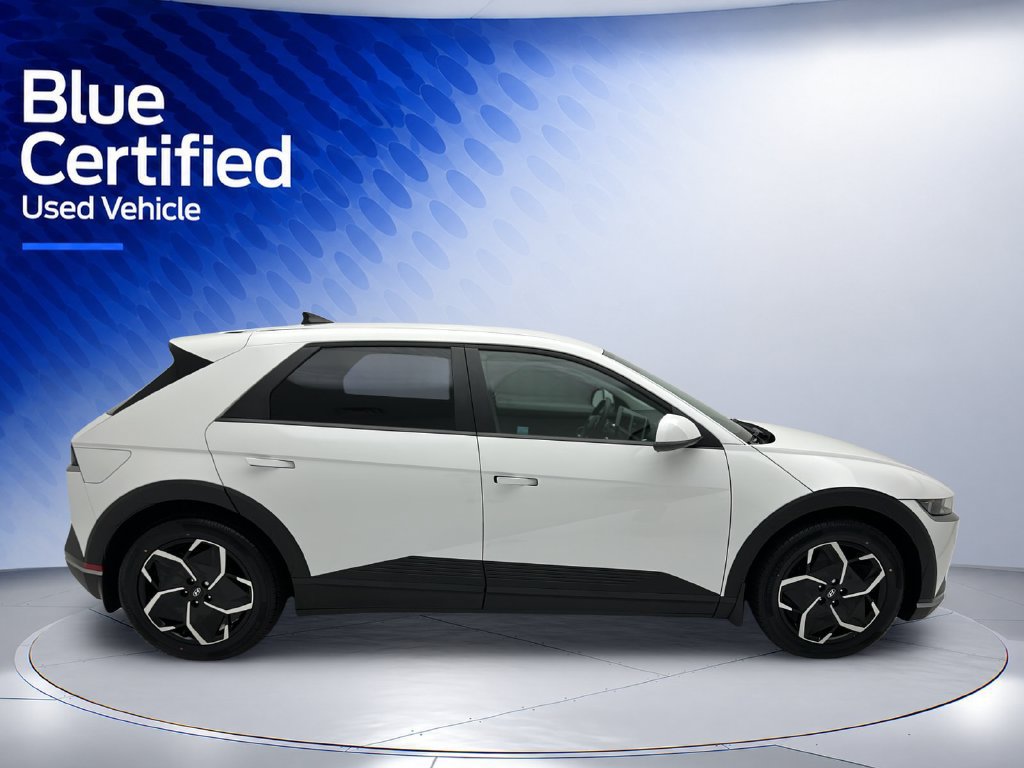 Used 2024 Hyundai Ioniq 5 SEL AWD/4WD image 6