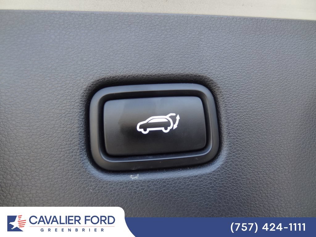 Used 2022 Hyundai Tucson SEL AWD/4WD image 11