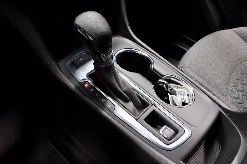 Used 2023 Chevrolet Equinox LT AWD/4WD image 33