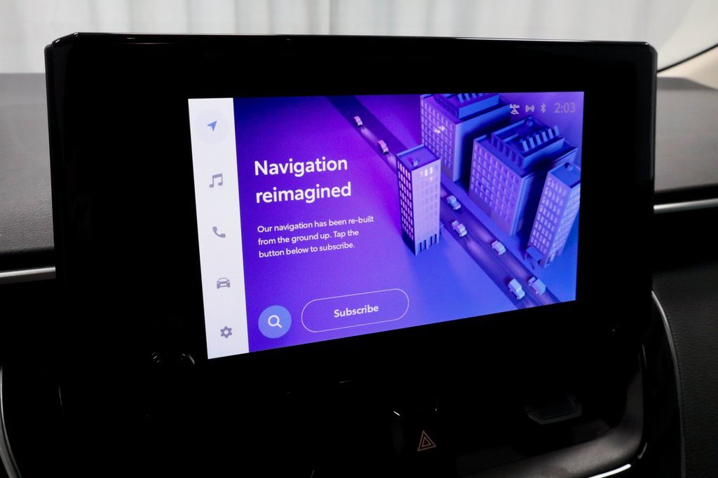 Used 2024 Toyota Corolla LE image 3