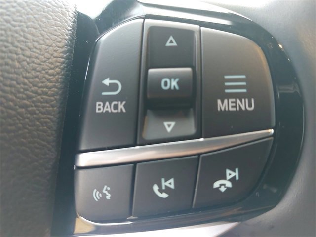 Certified 2025 Ford Explorer Platinum w/ Ultimate Package image 18