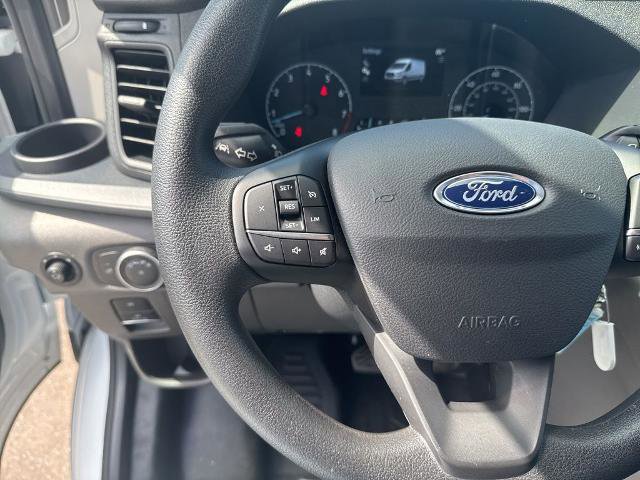 Certified 2024 Ford Transit 250 Low Roof image 40