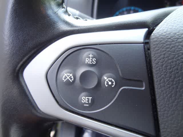 Used 2020 Chevrolet Colorado LT w/ LT Convenience Package RWD image 19