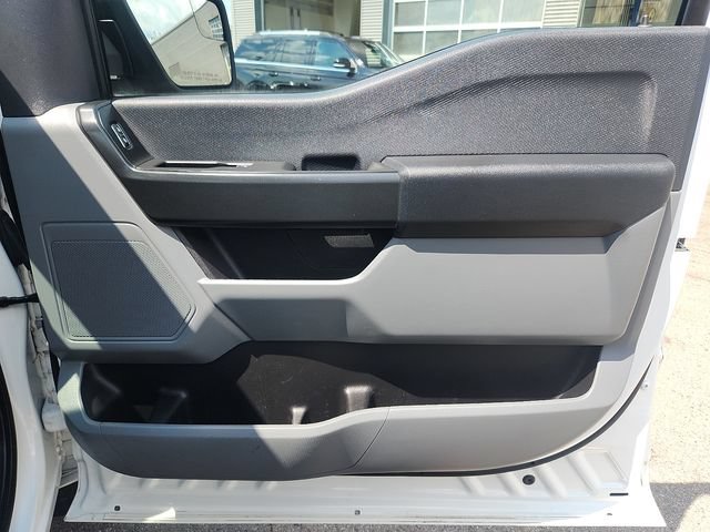 Certified 2023 Ford F150 XL w/ XL Chrome Appearance Package RWD image 25