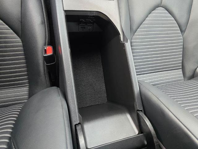 Used 2024 Toyota Camry SE FWD image 27